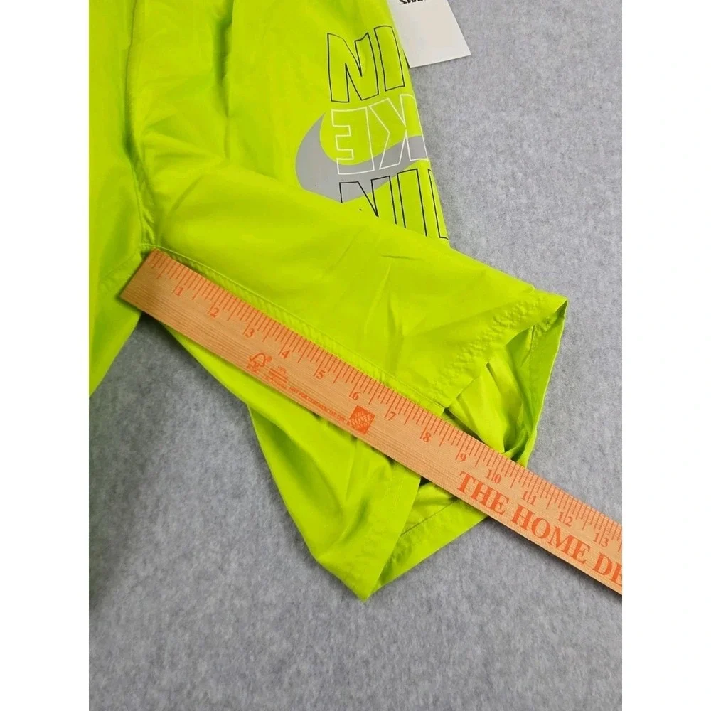 Nike new tag